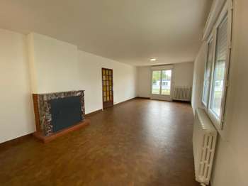 Location Maison 3 chambresSaint-Berthevin