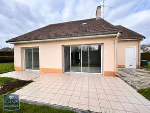 Location Maison 2 chambresSaint-Berthevin
