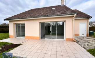 Photo Location maison Saint-Berthevin