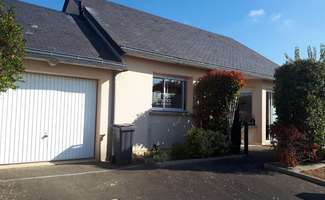 Photo Location maison Saint-Berthevin