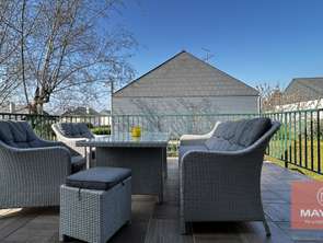 Location Maison 4 chambresSaint-Berthevin