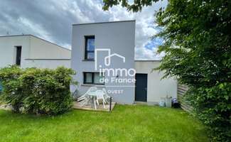 Photo Location maison Saint-Berthevin