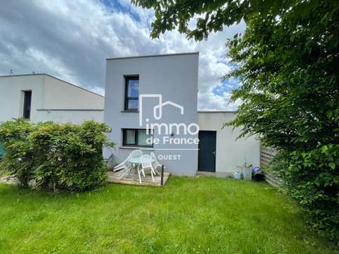 Location maison 4 pièces Saint-Berthevin 53