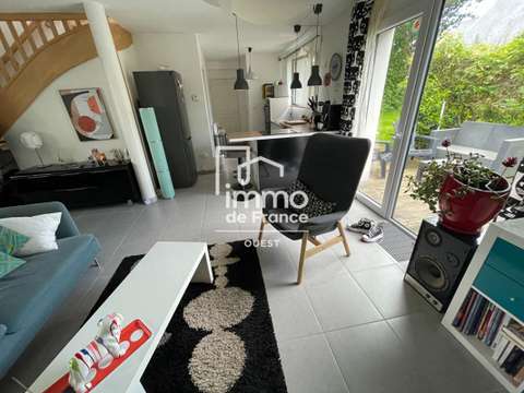 Location maison 4 pièces Location maison 4 pièces