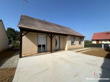 Location Maison 3 chambresSaint-Berthevin