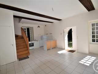 Location maison 2 pièces Location maison 2 pièces