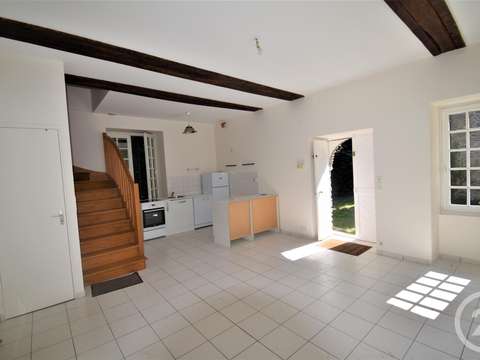 Location maison 2 pièces Location maison 2 pièces