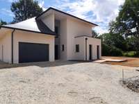 Location maison 6 pièces