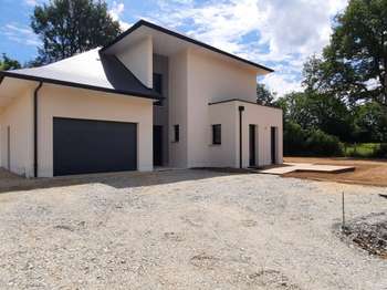 Location Maison 4 chambresSaint-Berthevin