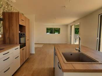 Location maison 6 pièces