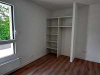 Location maison 6 pièces