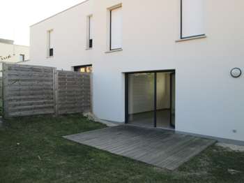 Location Maison 4 chambresSaint-Berthevin