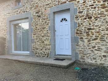 Location Maison 2 chambresSaint-Berthevin