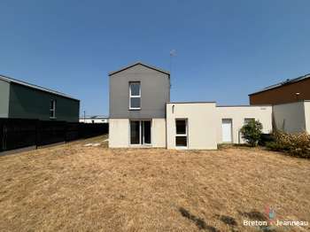 Location Maison 3 chambresSaint-Berthevin