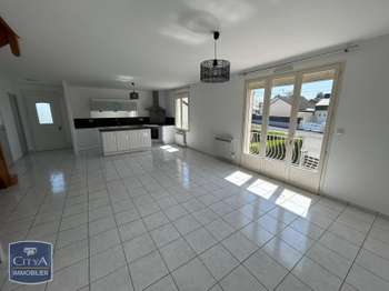 Location Maison 3 chambresSaint-Berthevin