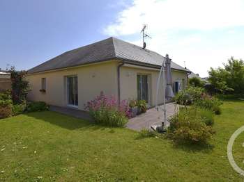 Location Maison 4 chambresSaint-Berthevin