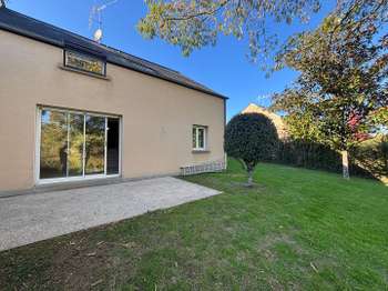 Location Maison 3 chambresSaint-Berthevin