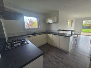 Location Maison 4 chambresSaint-Bihy