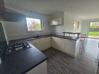 Location maison 5 pièces