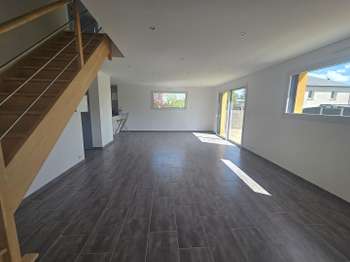 Location maison 5 pièces