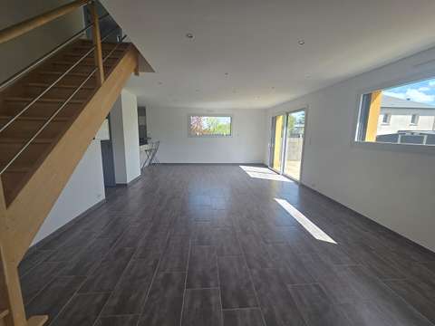 Location maison 5 pièces