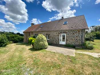 Location Maison 3 chambresSaint-Bômer-les-Forges