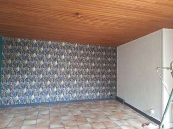 Location maison 2 pièces