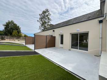 Location Maison 2 chambresSaint-Brandan