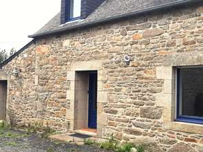 Location Maison 3 chambresSaint-Brandan