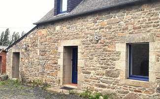 Photo Location maison Saint-Brandan