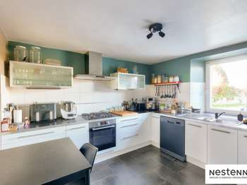 Location Maison 3 chambresSaint-Brandan