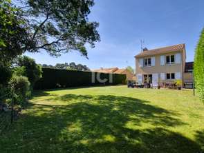 Location Maison 3 chambresSaint-brevin-l-ocean