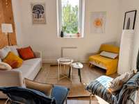Location maison 4 pièces
