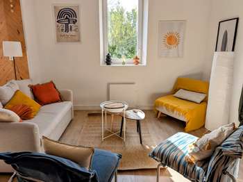 Location maison 4 pièces
