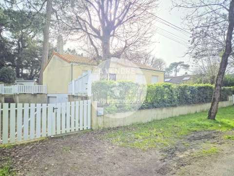 Location maison 4 pièces Saint-brevin-l-ocean 44