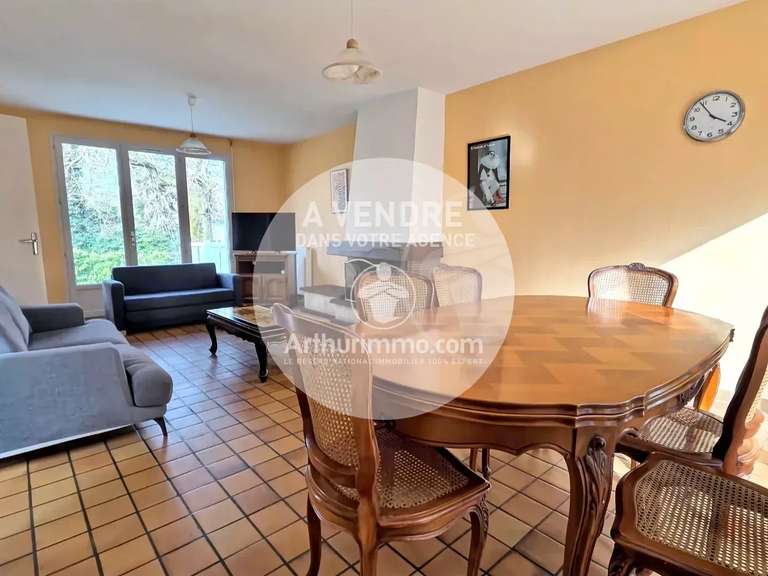 Location maison 4 pièces