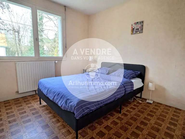 Location maison 4 pièces