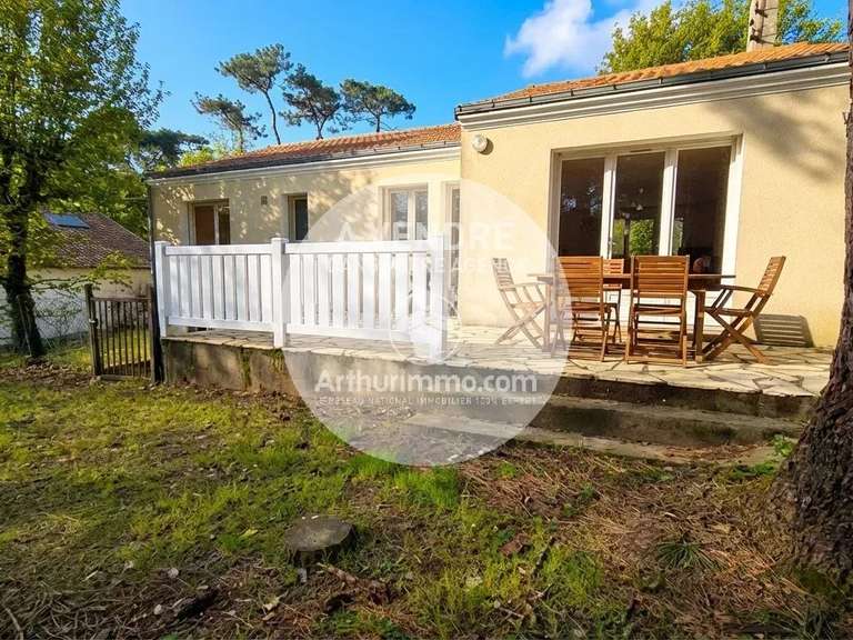 Location maison 4 pièces