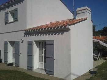 Location Maison 3 chambresSaint-brevin-l-ocean