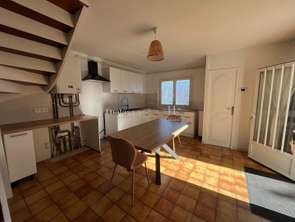 Location Maison 3 chambresSaint-Brevin-les-Pins