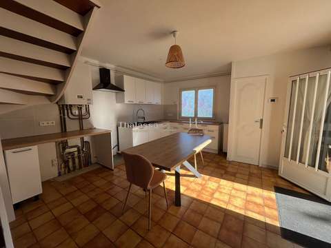 Location maison 4 pièces Saint-Brevin-les-Pins 44