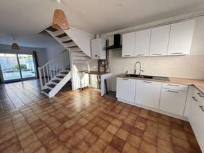 Location Maison 3 chambresSaint-Brevin-les-Pins