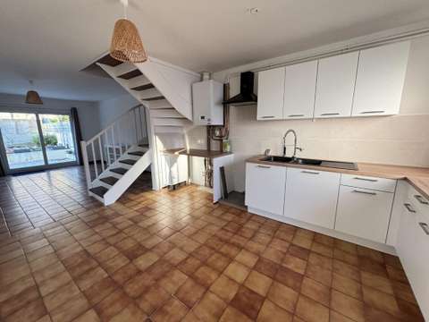 Location maison 4 pièces Saint-Brevin-les-Pins 44
