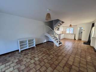 Location maison 4 pièces