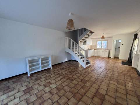 Location maison 4 pièces