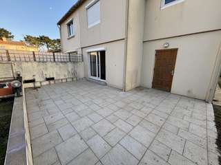 Location maison 4 pièces