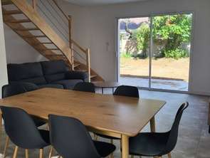Location Maison 3 chambresSaint-Brevin-les-Pins
