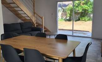 Photo Location maison Saint-Brevin-les-Pins