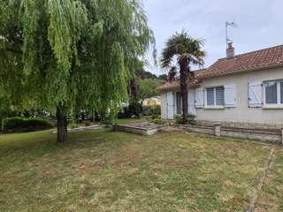 Location maison 4 pièces Location maison 4 pièces