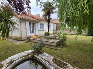 Location maison 4 pièces Location maison 4 pièces